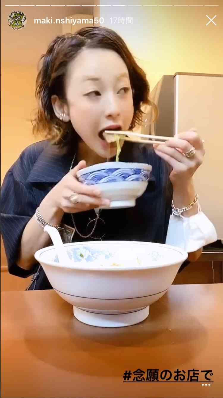 西山茉希「映えない」手料理写真に「凹みそう」…ファンから励まし「美味しそう」「食べたい」
