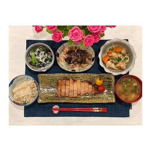 神田うの、ベジタブル料理を考案「週1日、お肉を控えると、地球環境を守る活動に繋がるんですって」