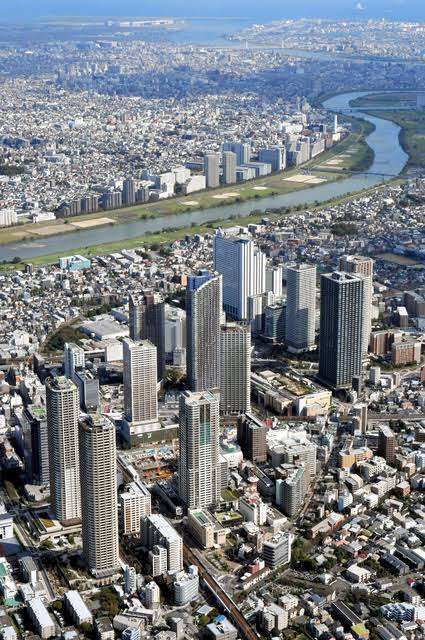 災害的に見て、あなたが住んでる地域は大丈夫そうですか？