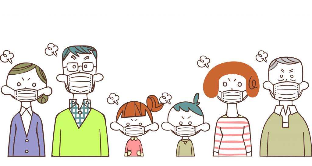 なぜ「カスハラ」中高年に多い？　背景に「お客様は神様」教育の弊害も (1/3) 〈週刊朝日〉｜AERA dot. (アエラドット) 