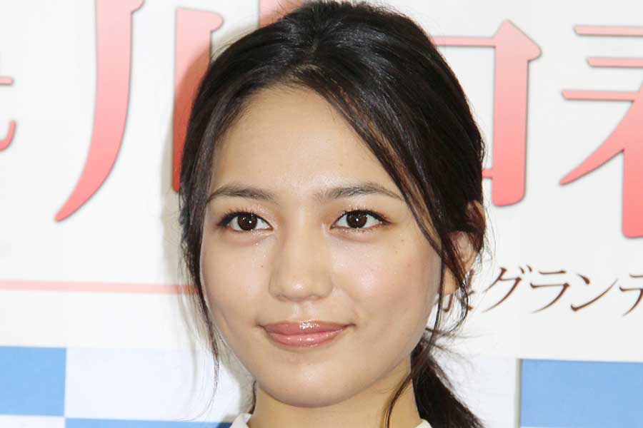 川口春奈、YouTubeチャンネルの企画を募集!　ファンは「私物紹介」「1週間コーデ」など反応様々 | ENCOUNT