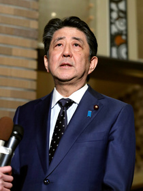 吉村洋文府知事『ななにー』生出演決定 稲垣吾郎・草なぎ剛・香取慎吾とコロナ対策を語る