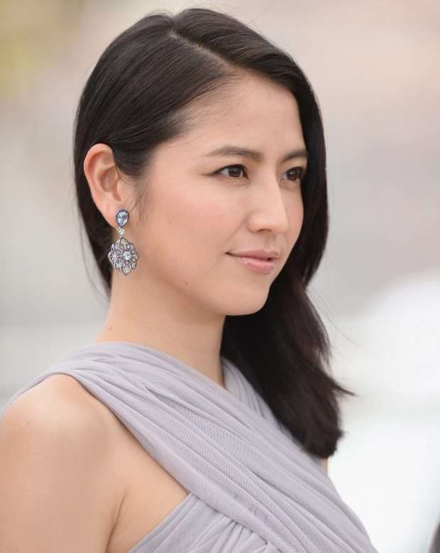 長澤まさみ、美しい体づくりを啓蒙 女優初アンダーアーマーと契約
