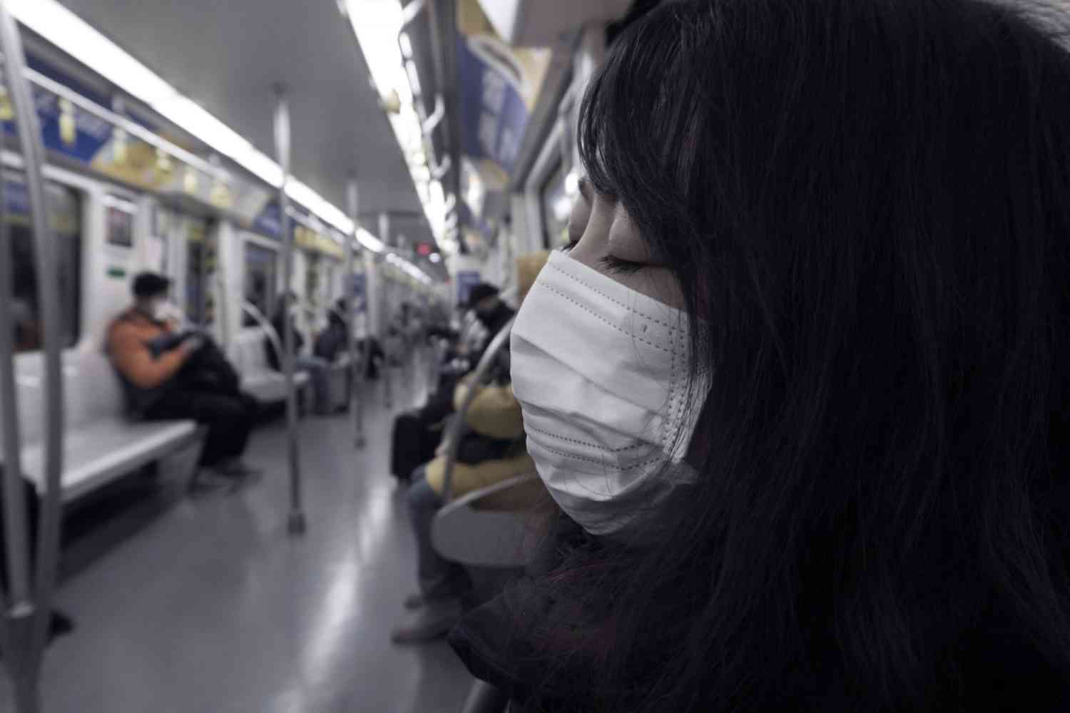             「マスク警察」の恐怖。通勤中に高齢者からいきなり怒鳴られて… | 日刊SPA!        