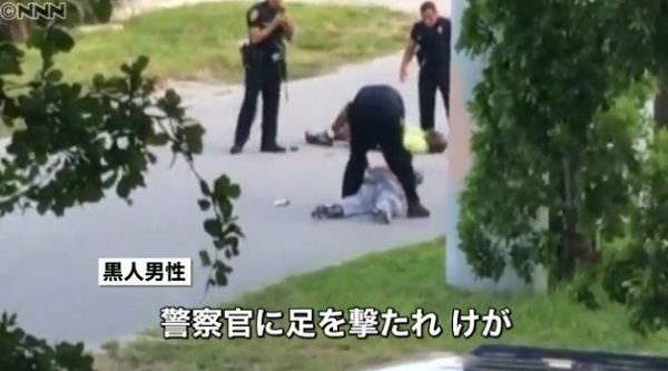 米・ミネアポリスで銃撃、12人死傷