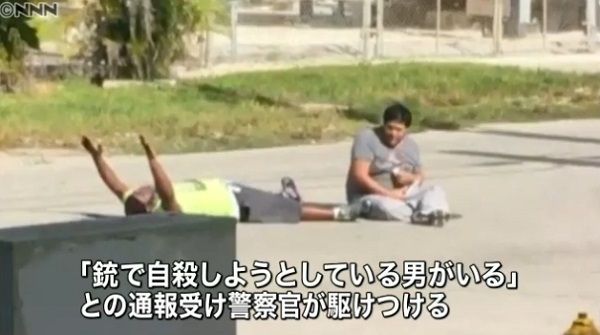 米・ミネアポリスで銃撃、12人死傷