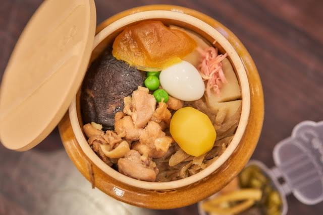 賞味・消費期限が短いグルメ