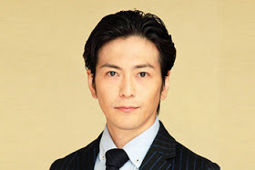 イケメンだけどなかなか売れない芸能人