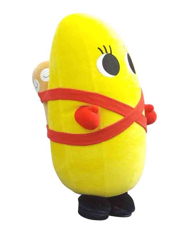 いろんなご当地キャラを紹介するトピ