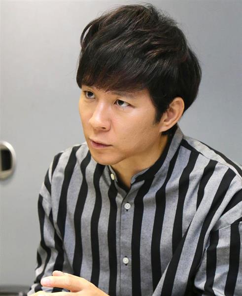 “雲隠れ”アンジャッシュ渡部、実は「別居」状態！　事務所でステイホームの皮肉 （1/2ページ） - zakzak：夕刊フジ公式サイト