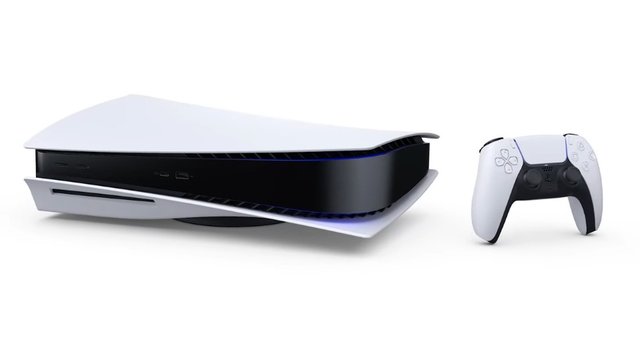 ソニーPS5、本体デザインとソフトがお披露目！『バイオハザード8』が2021年に発売！