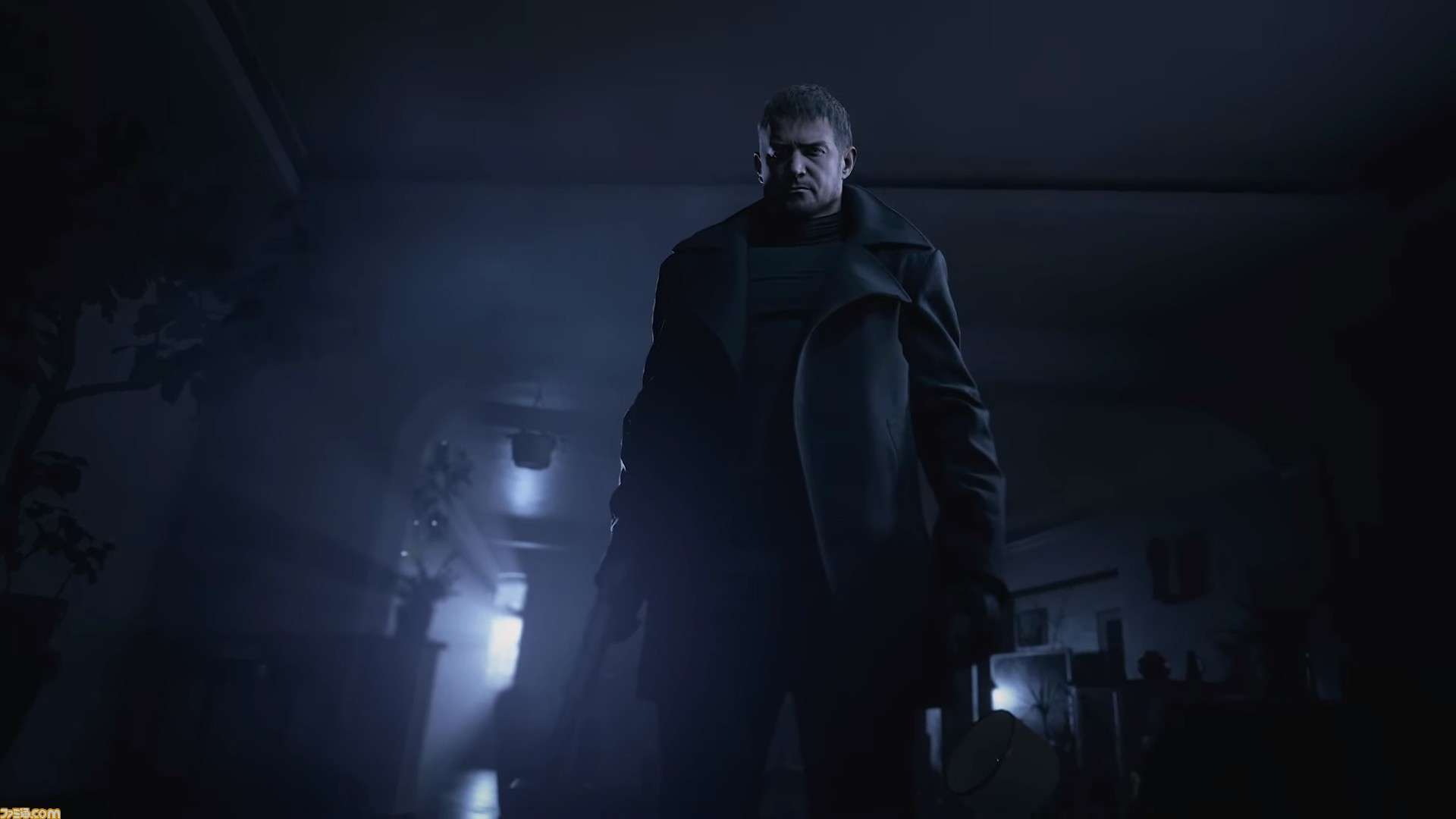 PS5『バイオハザード8』が2021年に発売！ 映像にはクリスの姿も - ファミ通.com