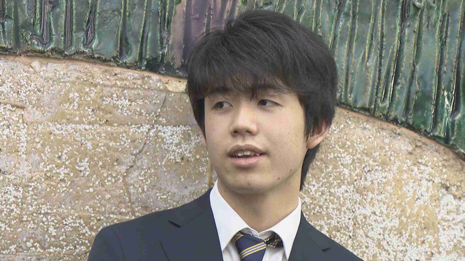 藤井聡太七段に殺害予告　脅迫の疑いも視野に捜査　愛知・瀬戸市役所 ： 中京テレビNEWS