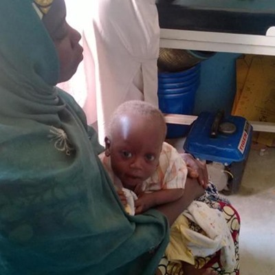 All three of my children are fully vaccinated.  Vaccines work. And when fewer people decide to get them, we all become more vulnerable to disease.  As World Immunization Week approaches, let’s listen to science, have honest conversations with each other, 