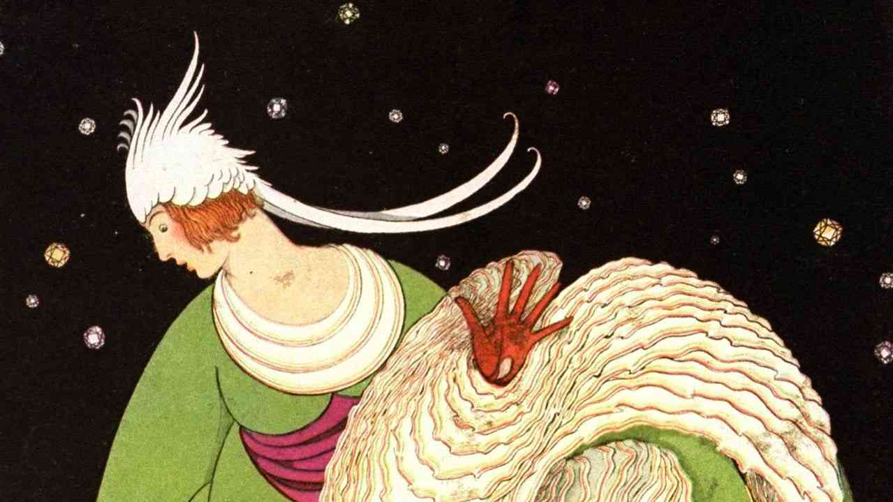 500年に1度の奇跡!? 2020年を世界の占星術師が予測！ | Vogue Japan