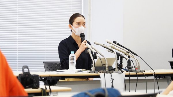 「ネット上の誹謗中傷の多くは犯罪であり、身元はたいてい特定される」被害者救済策とネットリテラシー教育を検証する withコロナで変わる国のかたちと新しい日常㉕