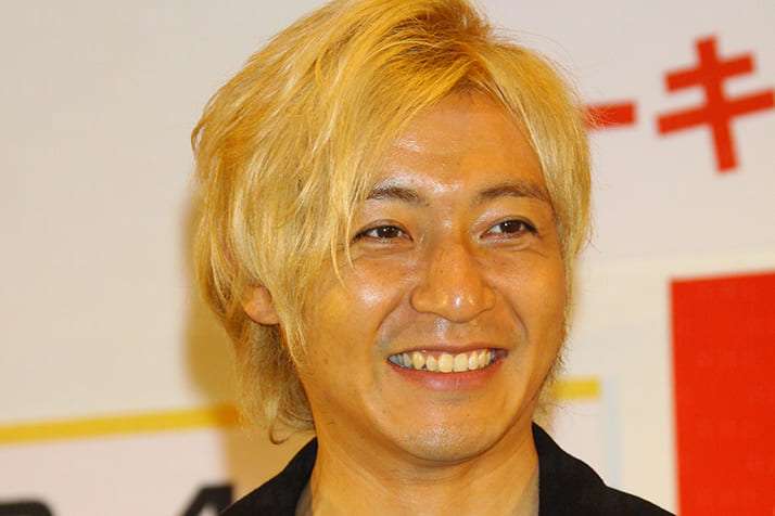 つるの剛士が語る「僕が尖閣問題をつぶやくワケ」 | デイリー新潮
