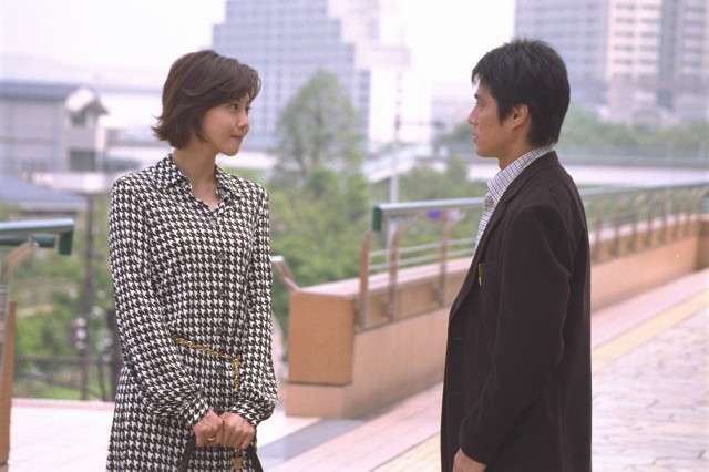 松嶋菜々子「やまとなでしこ」20年ぶり月9復活！再放送が決定