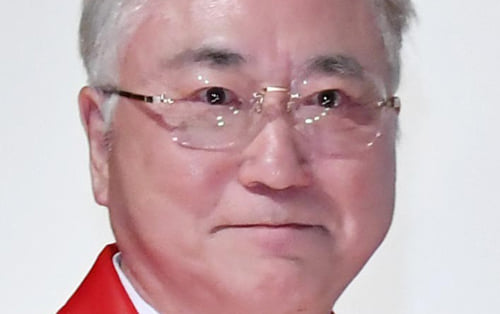 高須克弥院長が愛知・大村知事を「リコールします」「返り血を浴びるのは覚悟の上」