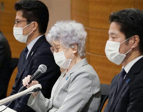 「拉致などないと言ってきたメディアが…」横田滋さん遺族の言葉を隠し続けるメディアの異質さ　報じないなら存在価値なし！　作家・門田隆将氏が言及 - zakzak：夕刊フジ公式サイト