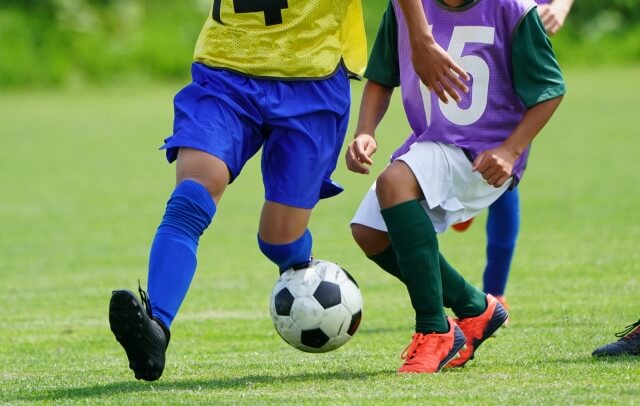試合で負けたらコート10周――”罰走”で疲労骨折する子ども相次ぐ　整形外科医「指導者失格。アメリカなら訴訟問題」 | キャリコネニュース