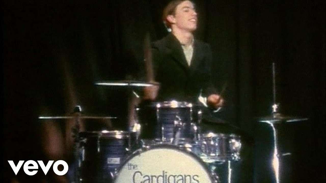 The Cardigans - Carnival - YouTube