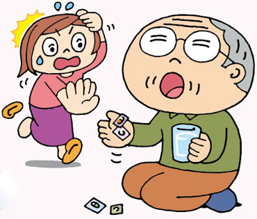 薬のシートの「ミシン目」はなぜ変わったのか？　やってはいけない１錠ずつの切り離し