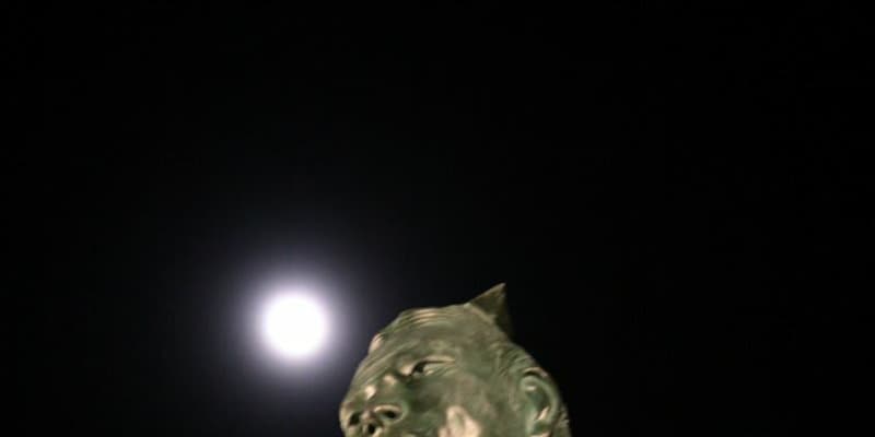 6月2日は「本能寺の変」　明智光秀の進軍ルートをたどる　記者3人で夜通し25キロ ｜ 京都新聞