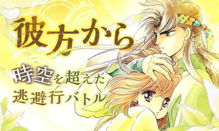 LaLaの名作全話無料企画、第3弾は「彼方から」「ハッスルで行こう」 - コミックナタリー
