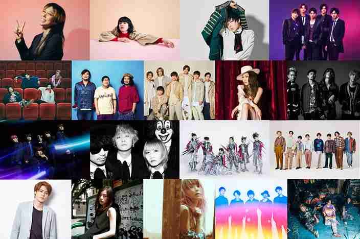 6月22日、TBS『CDTVライブ！ライブ！』が4時間スペシャルの生放送で完全復活！｜M-ON! MUSIC NEWS｜M-ON! Press