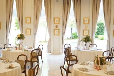 結婚式の安心・安全開催に向けて　全国1350の式場が独自ガイドラインに賛同 | ORICON NEWS