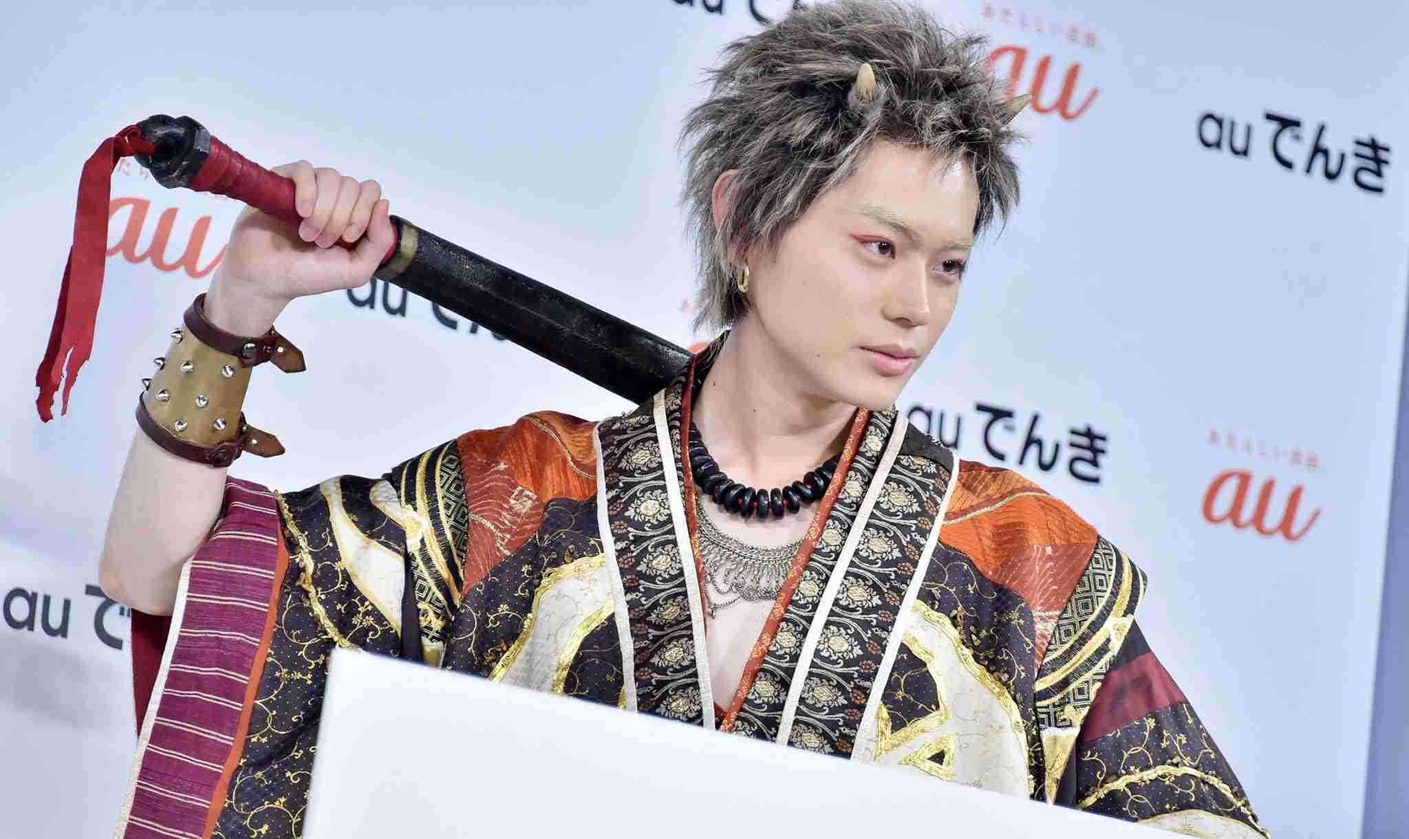 菅田将暉を語ろう