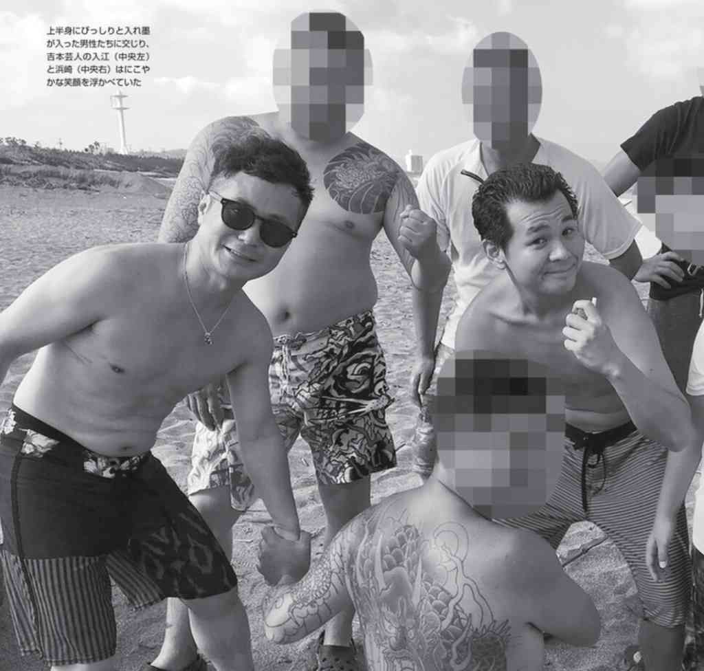今田耕司　元カラテカ入江氏の近況語る「掃除の会社を形にしたいという夢がある」