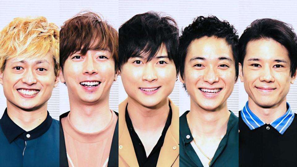 A．B．C－Zが公式SNS開設　映画に続き動画で「応援屋」になる