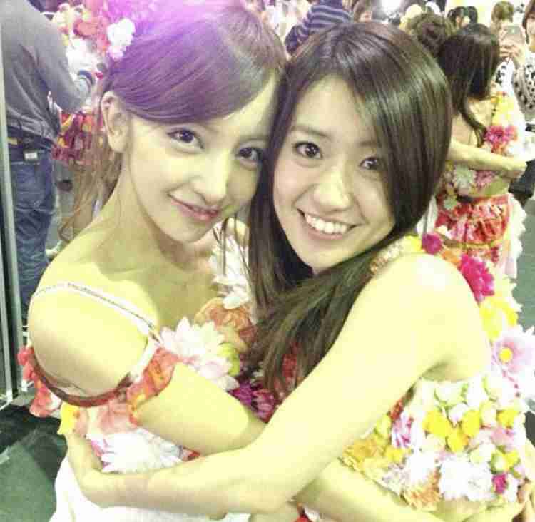 AKB48の総選挙を語ろう