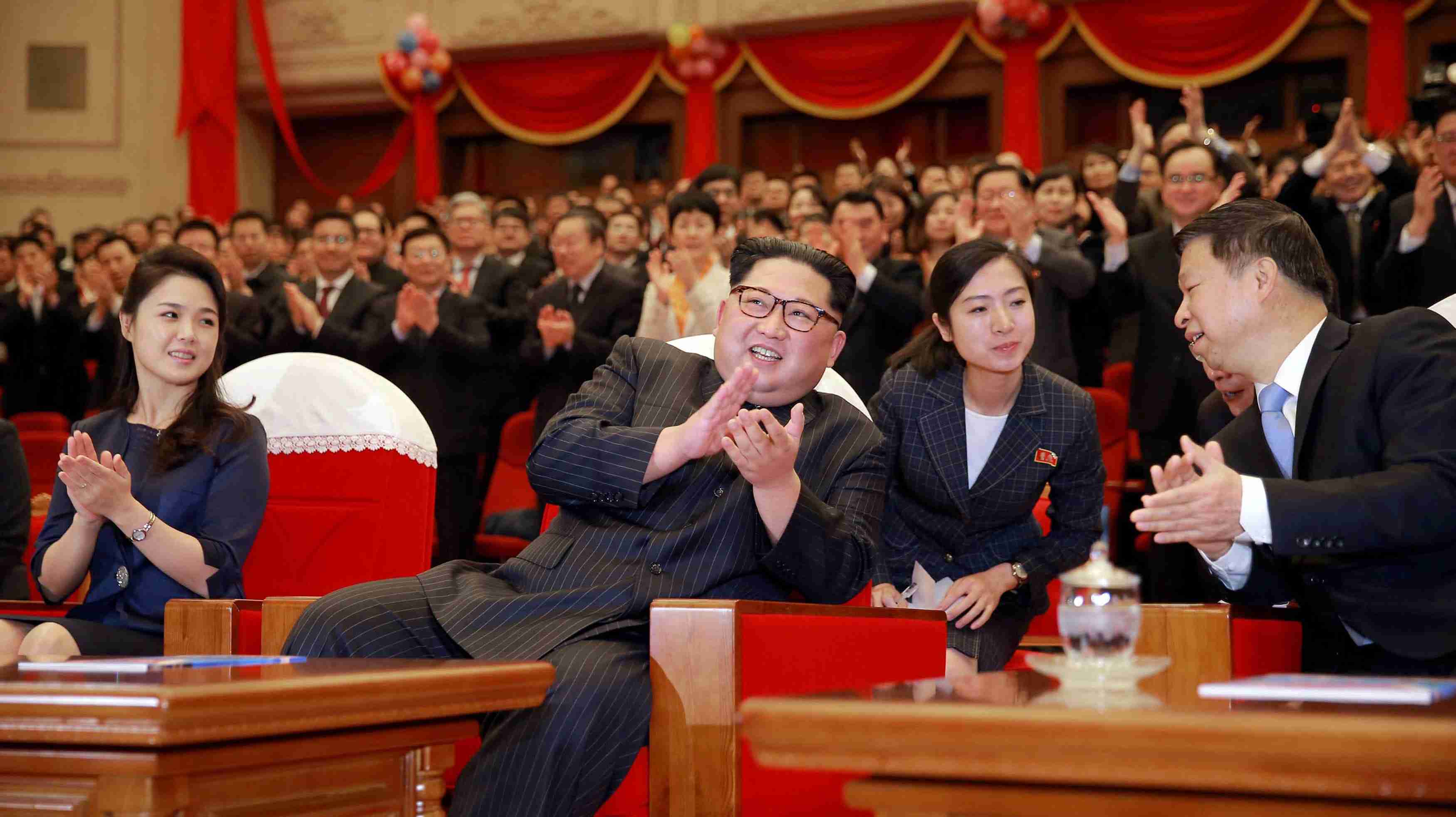 中国は北朝鮮に相当厳しい制裁を与えている | 北朝鮮ニュース | 東洋経済オンライン | 経済ニュースの新基準