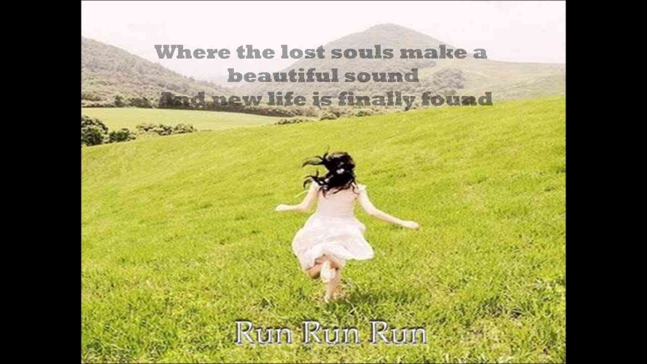 Addison Road - Run w/lyrics - YouTube