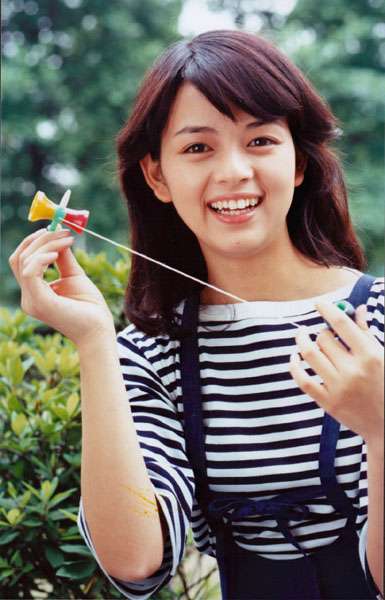 昭和のB級アイドルを語るトピ