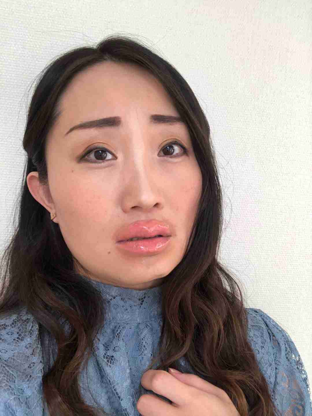 キンタロー。　石原さとみのモノマネ写真投稿「再現度高い」「微妙に似てて悔しい」