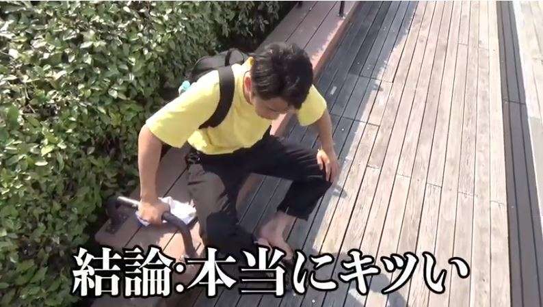 「本当にヒールはつらいのか？」YouTuberがヒールつきパンプスで1日歩き回った検証動画が話題に　パンプスを履いた本人に話を聞いてみた