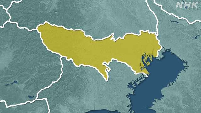 東京都 新たに30人以上の感染確認 新型コロナウイルス