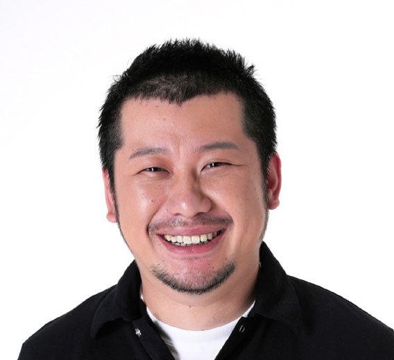 熊っぽい男性が好きな人！