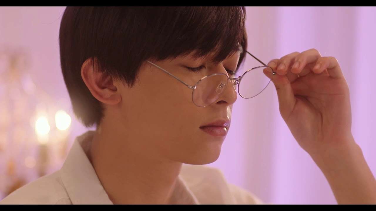 吉沢亮主演『あのコの、トリコ。』予告編！主題歌はNissy（西島隆弘） - YouTube