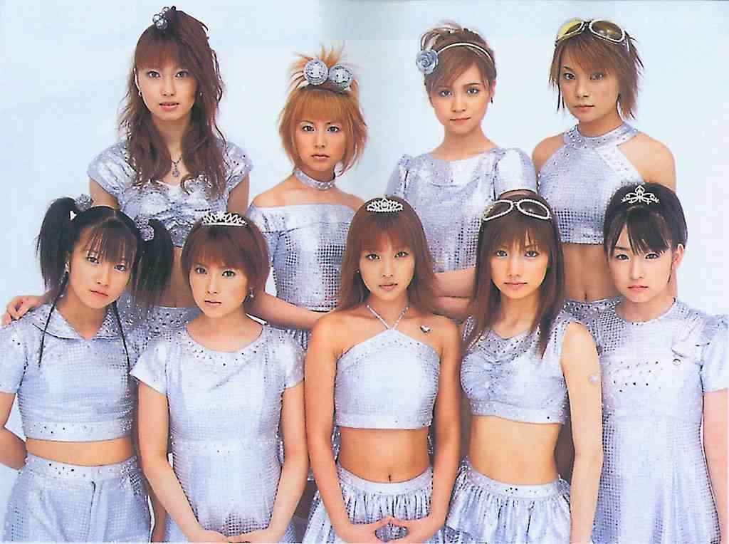 【新旧】モー娘。の画像を貼っていこう! ガールズちゃんねる Girls Channel 【新旧】モー娘。の画像を貼っていこう! ガールズちゃんねる Girls Channel