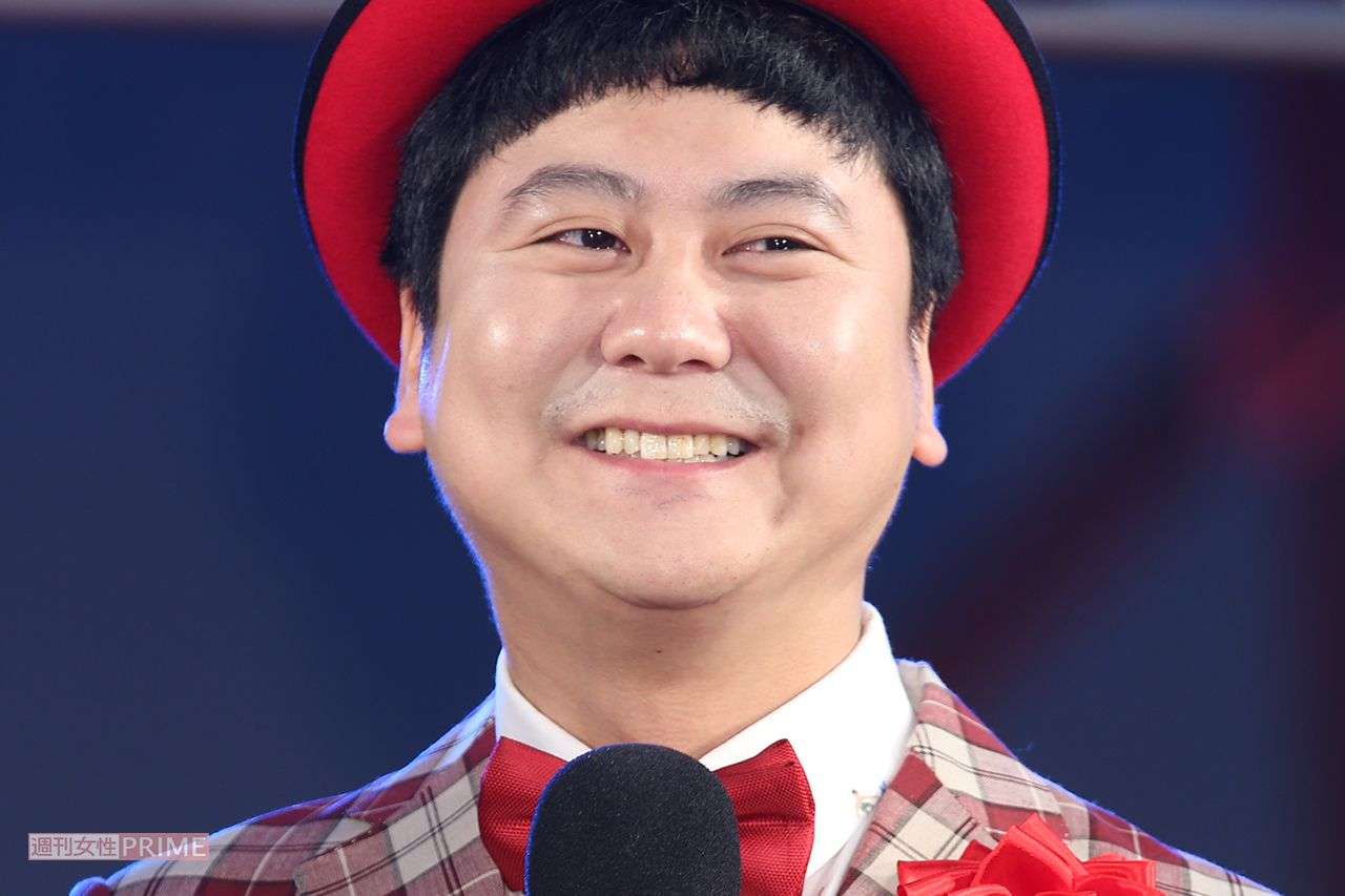 中川パラダイス、コロナもお構いなし“欲望のままに”夜遊び三昧の衝撃 | 週刊女性PRIME