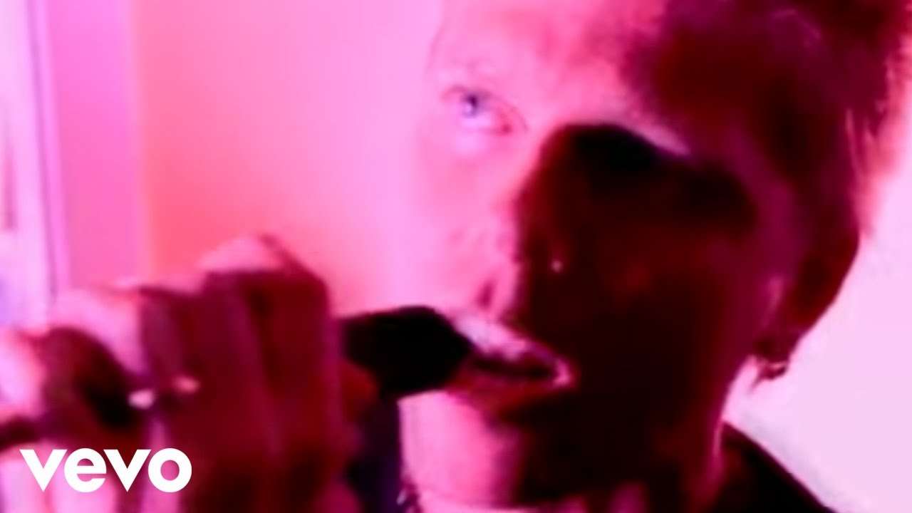 The Offspring - All I Want (Official Music Video) - YouTube