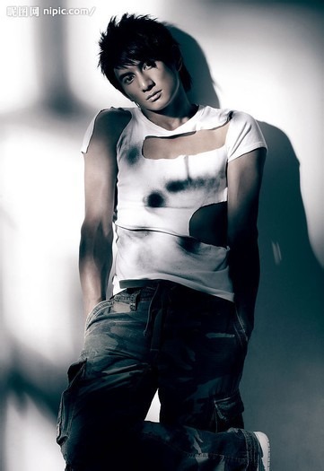 金城武を語りたい！