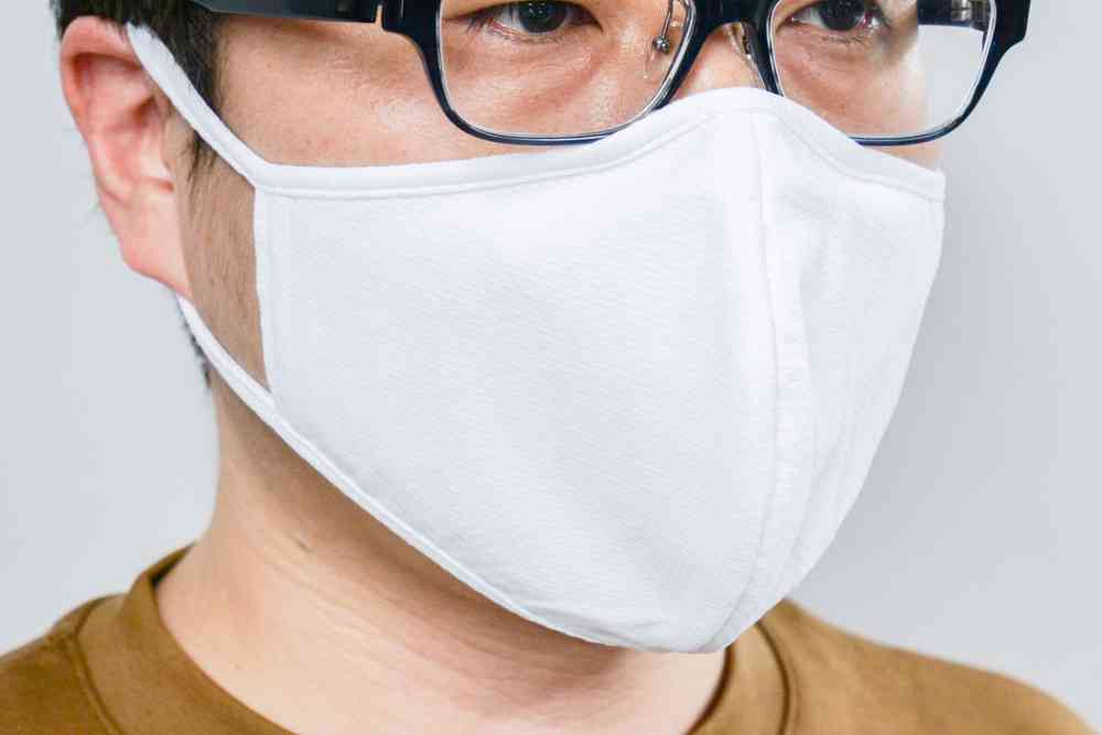 ユニクロ「エアリズムマスク」を購入、速攻試用レポート - PHILE WEB