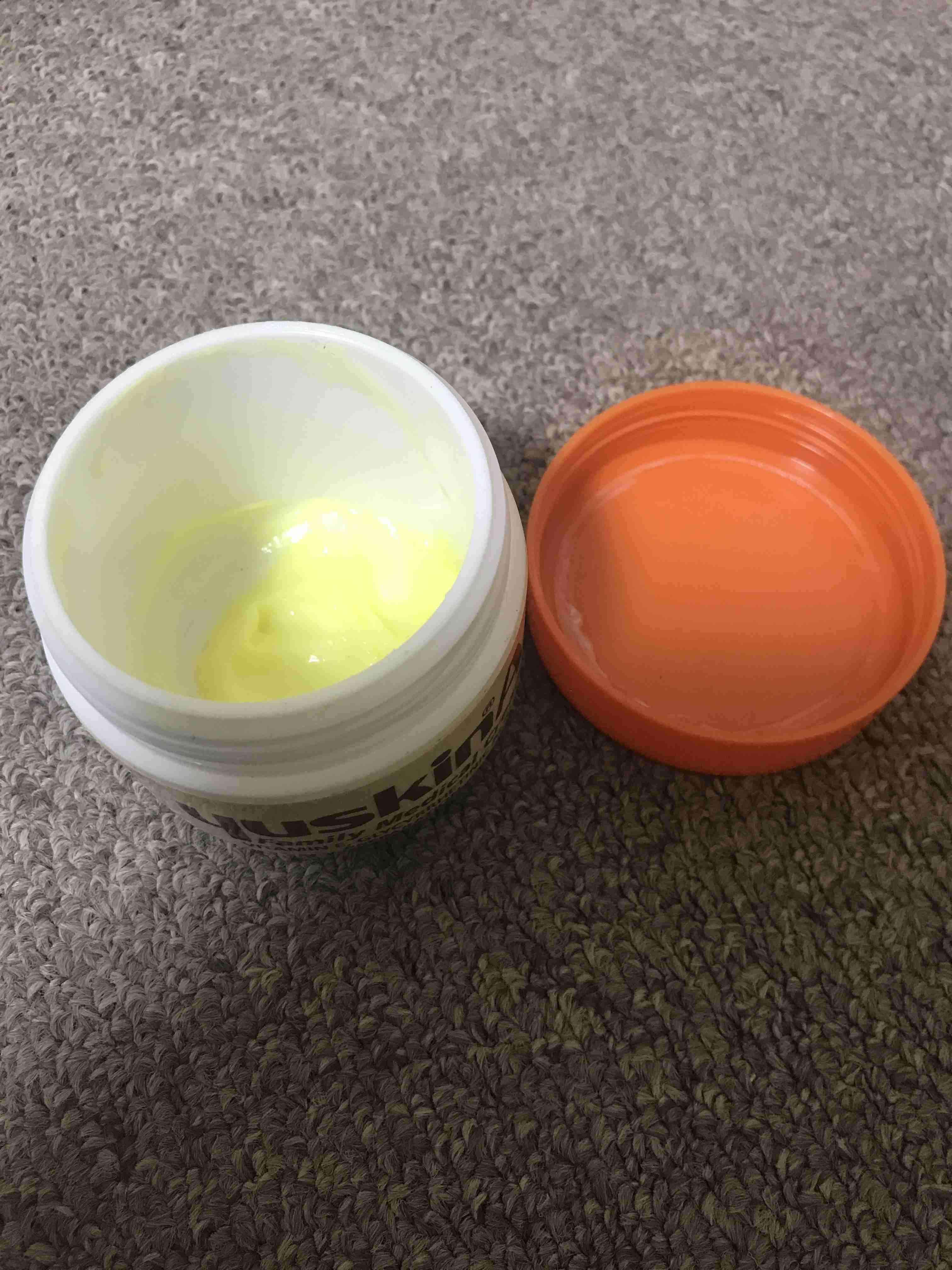 あともう少しで使い切る物を貼るトピ