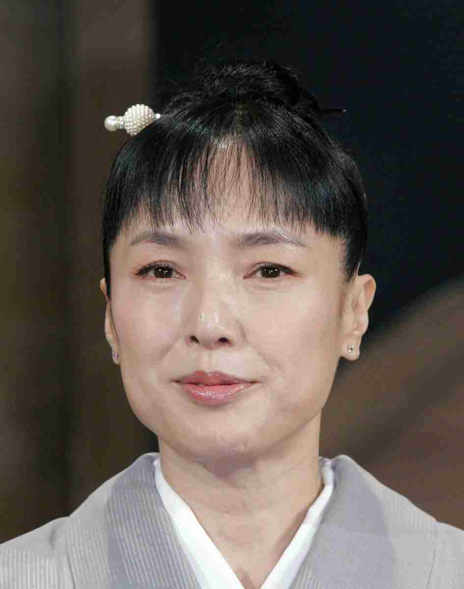 桃井かおり 熟年婚した夫と結婚記念日に2ショット公開 美男美女 旦那様優しそう など祝福の声 ガールズちゃんねる Girls Channel